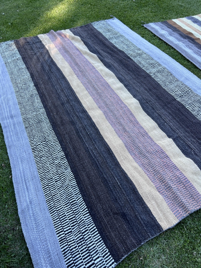 Matron - peinecillo XXL