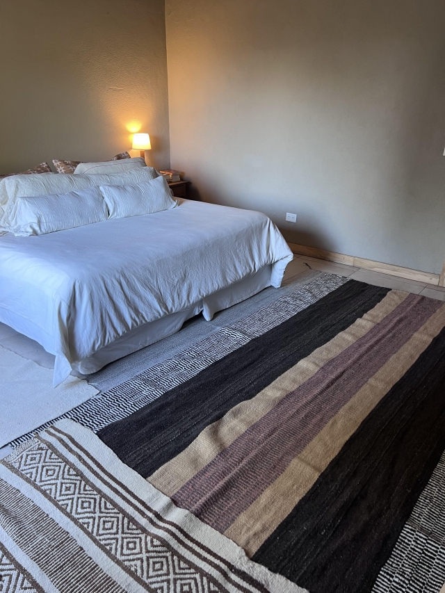 Matron - peinecillo XXL