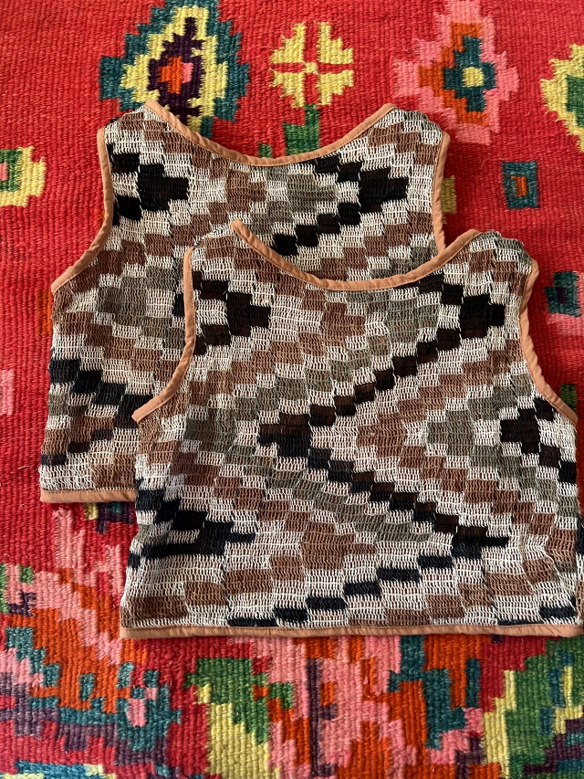Chaguarito