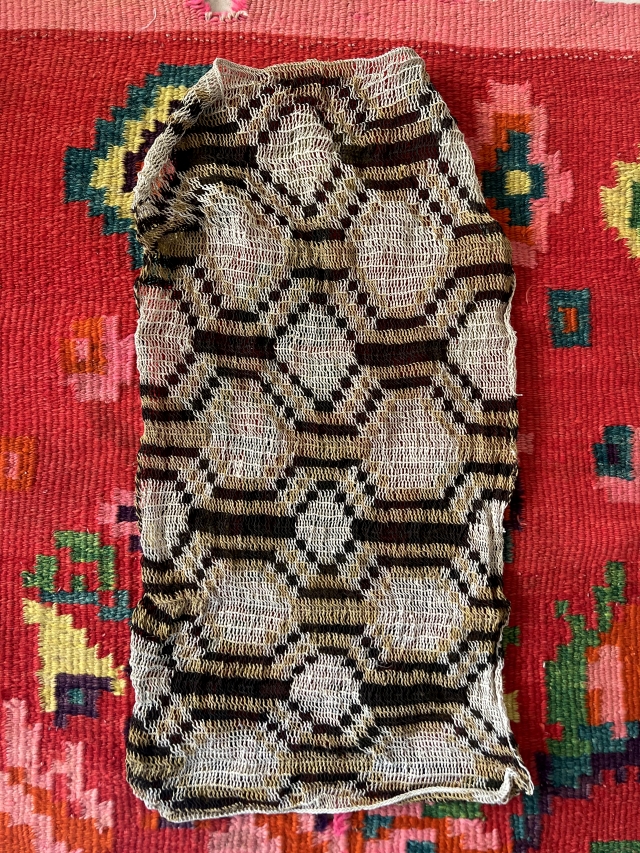 Paño de chaguar
