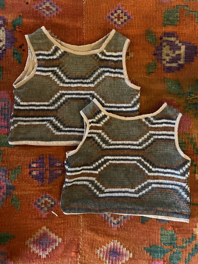 Chaguarito