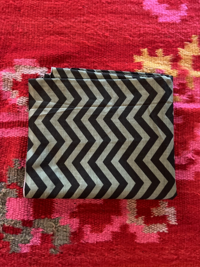 Zig Zag Militar
