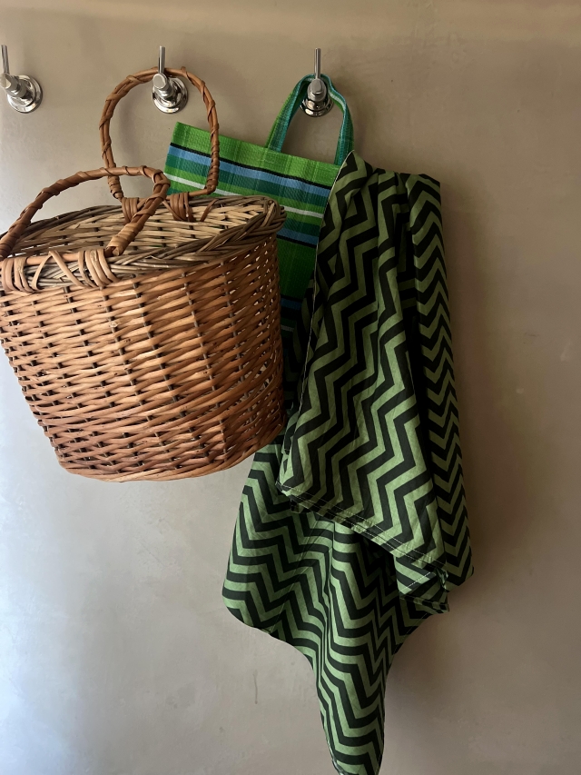 Zig Zag Militar