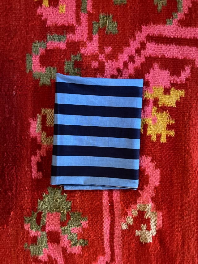 Blue Circus 