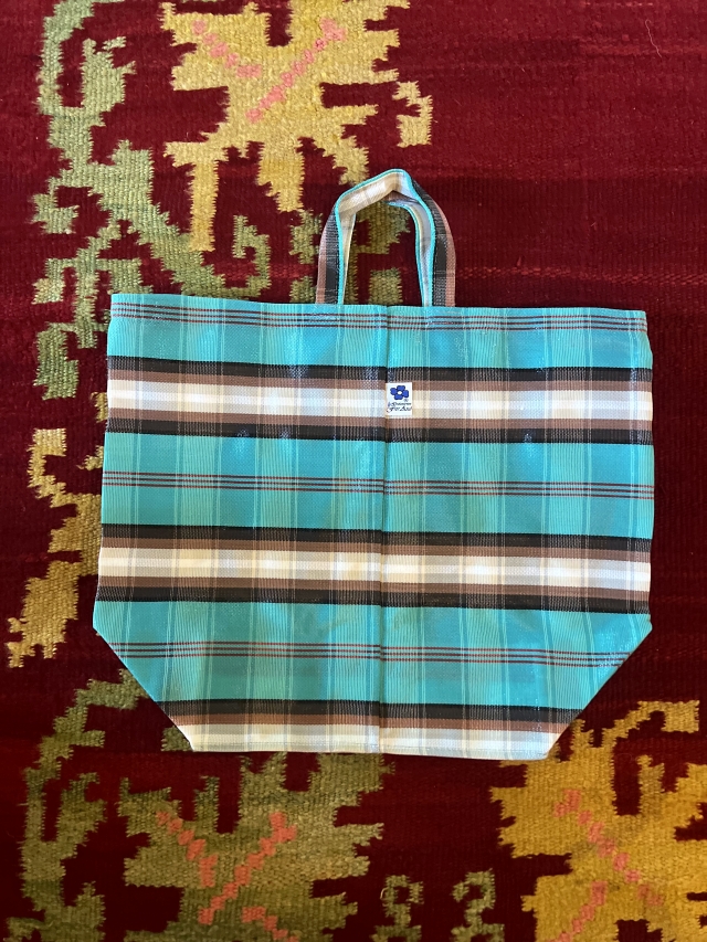 Turquoise XXL