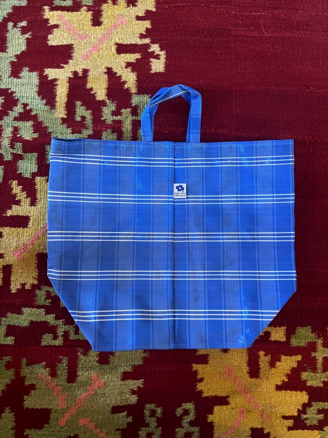 Azul IKEA XXL