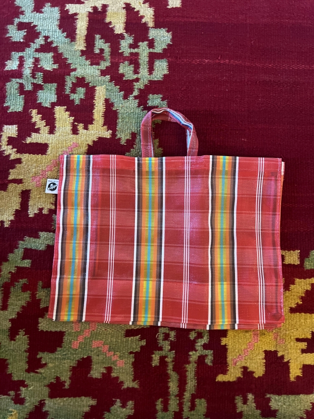Pomarola RECTANGULAR
