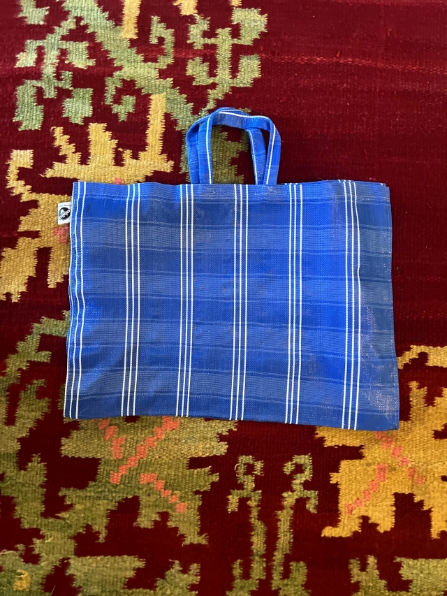 Azul IKEA RECTANGULAR