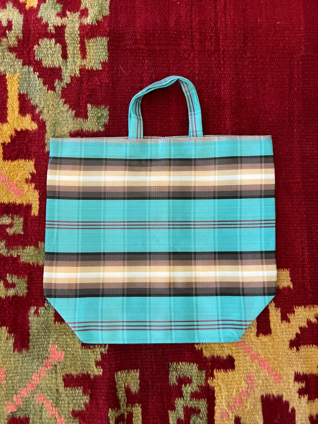 Turquoise MINI