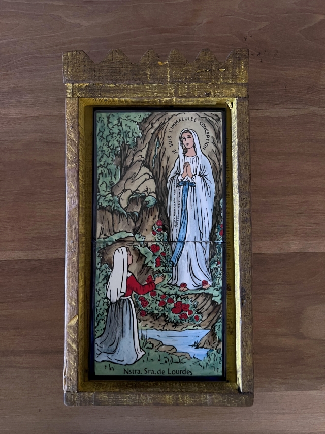 Lourdes