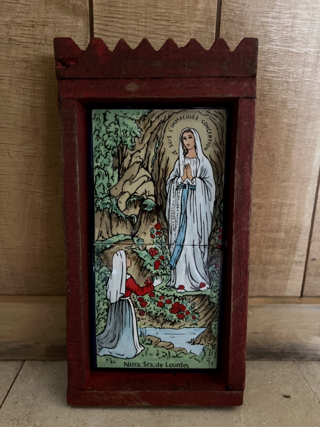 Lourdes