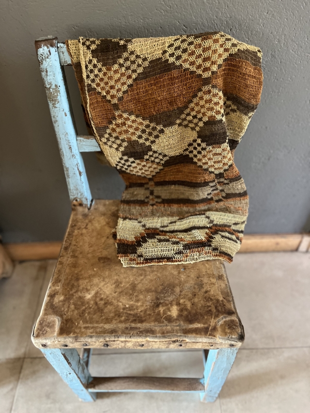 Paño de chaguar