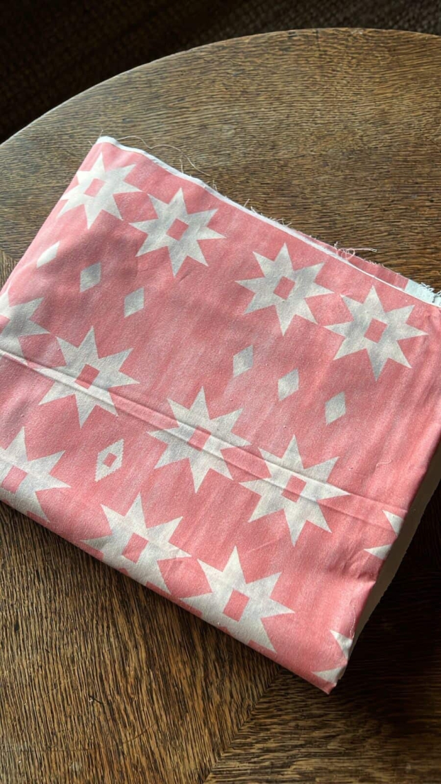 Lienzo estampado